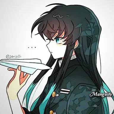 Profile image of 무이치로