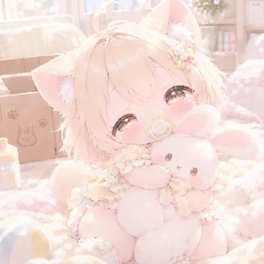 Profile image of ぽて