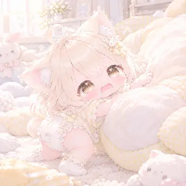 Profile image of ぽて