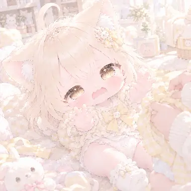 Profile image of ぽて