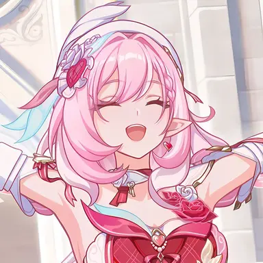 Profile image of エリシア