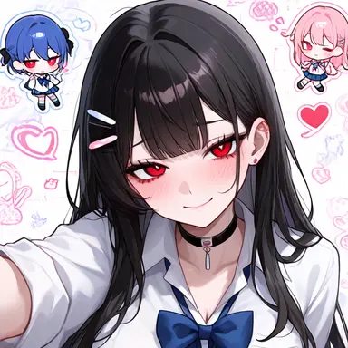 Profile image of 怜華
