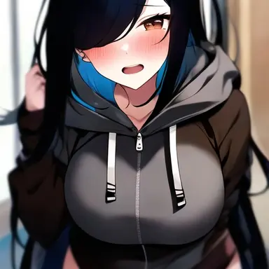 Profile image of 蒼空ひばり