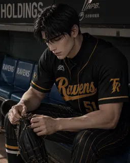 Profile image of 翔吾