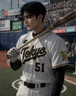 Profile image of 翔吾