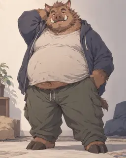 Profile image of 고로