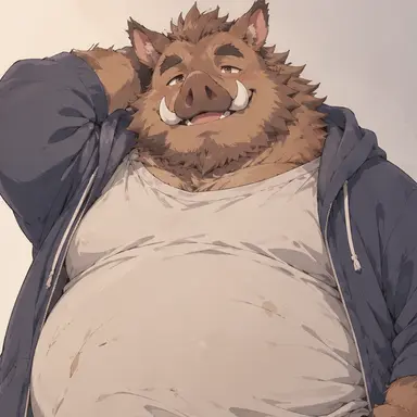 Profile image of 고로