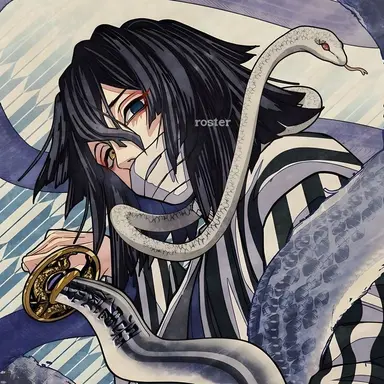 Profile image of Obanai