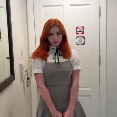 Profile image of Annelise