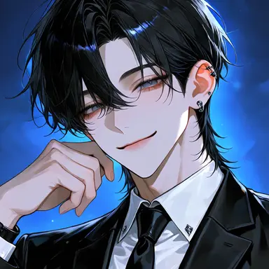Profile image of Reiji