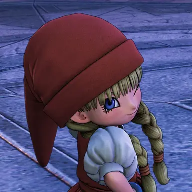 Profile image of ベロニカ