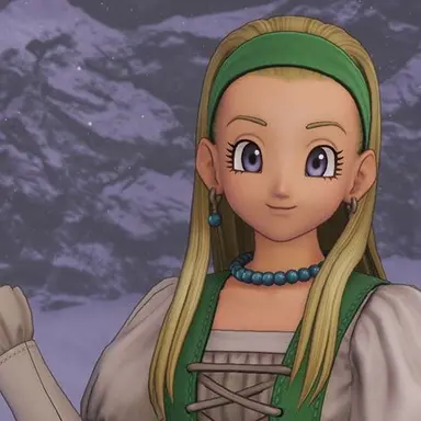 Profile image of セーニャ