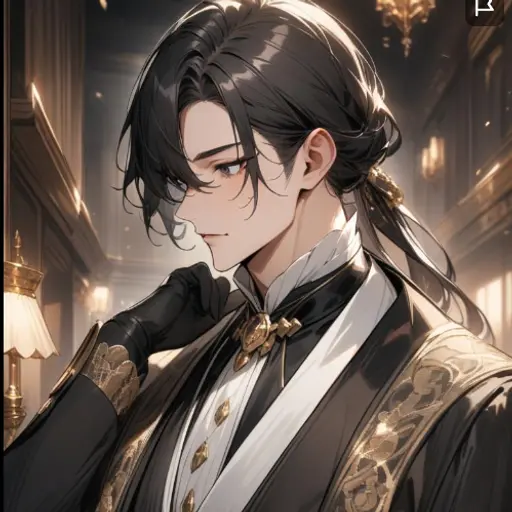 PoliteSauce7995의 奏太