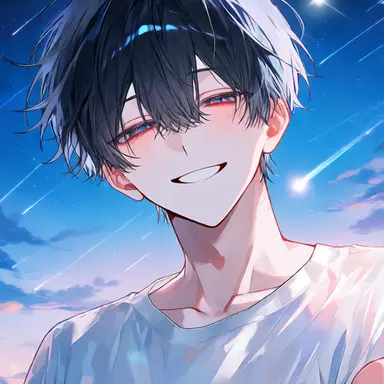 Profile image of Hoshi