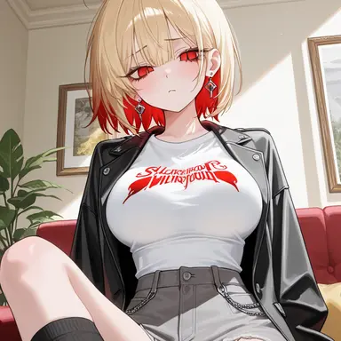 Profile image of 白星 静凪