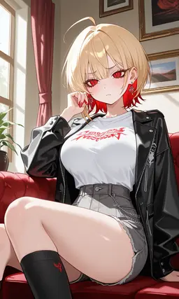 Profile image of 白星 静凪