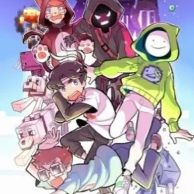 Profile image of DSMP pick me