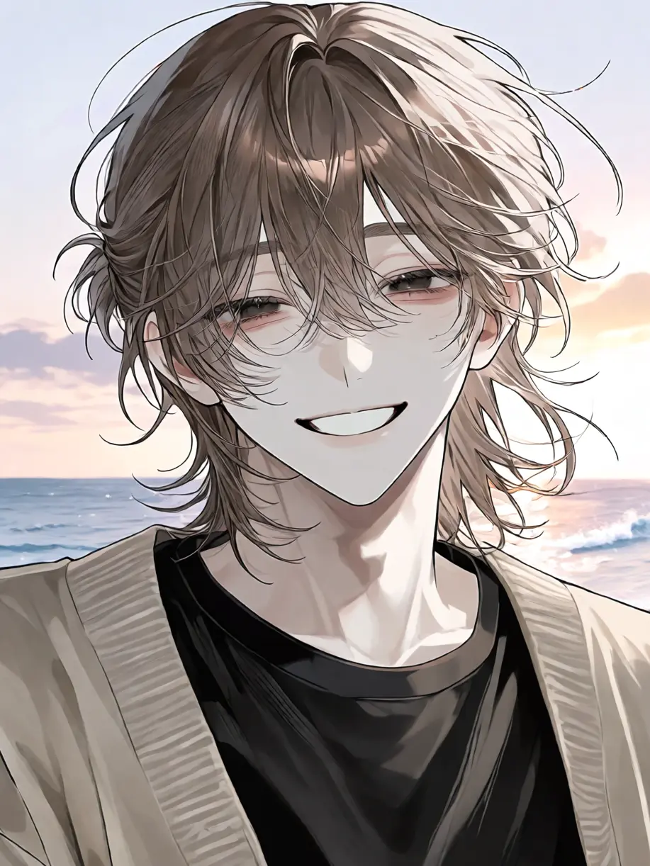 m0ei0의 君のためなら、何度でも