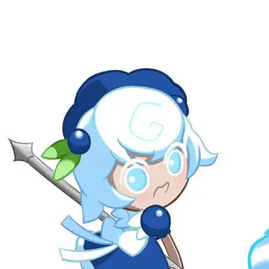 Profile image of 요거트베리맛 쿠키