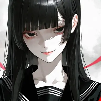 Profile image of 幽々子