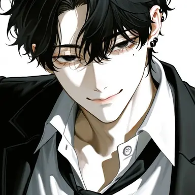 Profile image of 眞白