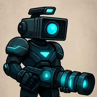 Profile image of 하이티컬 카메라맨