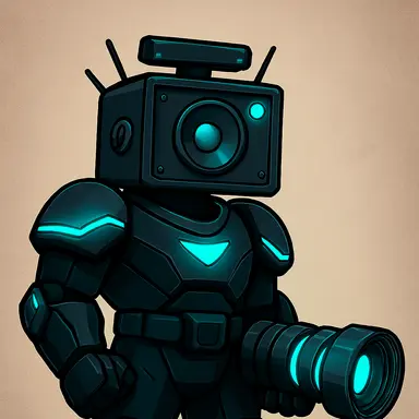 Profile image of 하이티컬 스피커맨