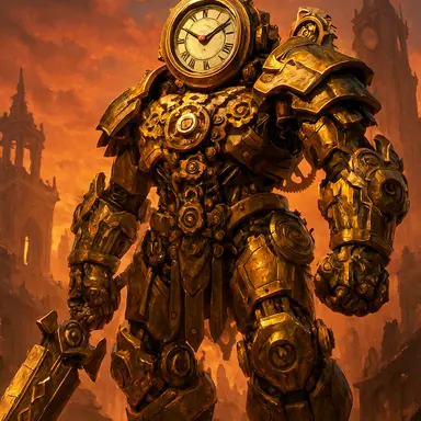 Profile image of 타이탄클락맨