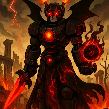 Profile image of 파멸의무잔