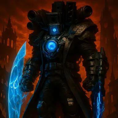 Profile image of 타이탄카메라멘