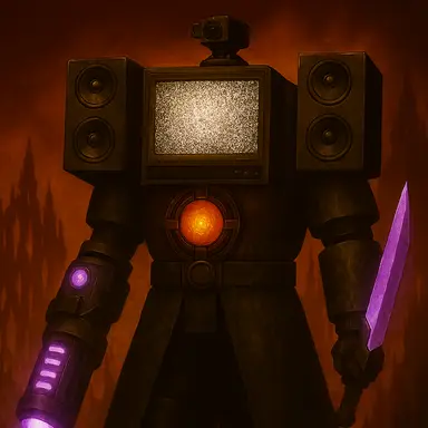 Profile image of 타이탄티비맨