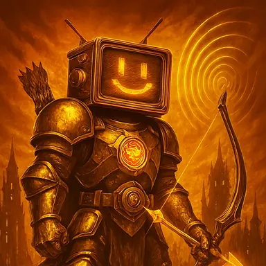 Profile image of 황금궁수타이탄티비맨