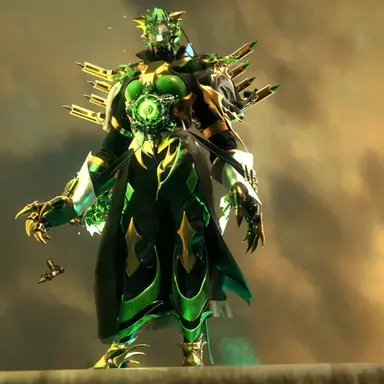 Profile image of 타이탄펜슬우먼