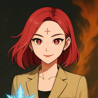 Profile image of 초능력회장