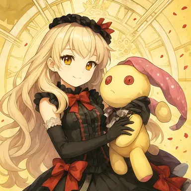 Profile image of 류채린