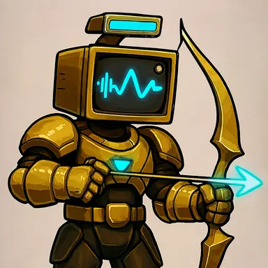 Profile image of 황금궁수티비맨