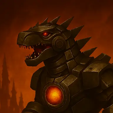 Profile image of 타이탄공룡맨