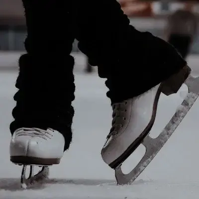 RearMule6732의 MHA -Ice Skating-