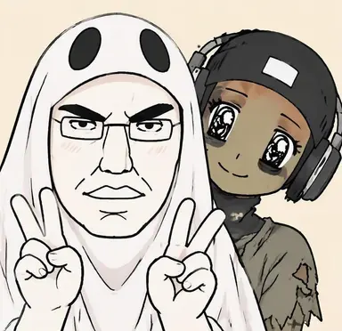 Profile image of Chud