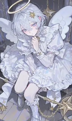 Profile image of Raphael