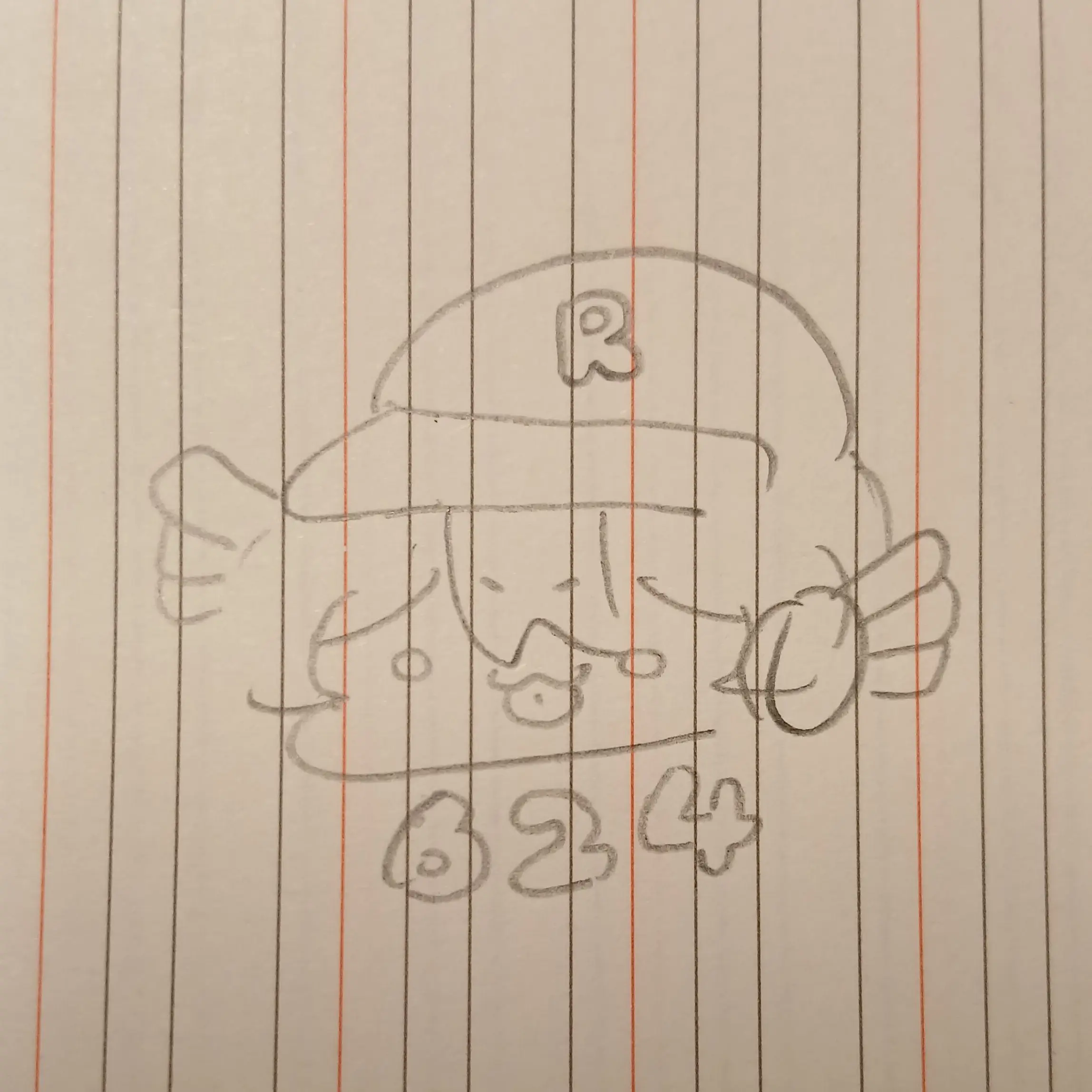 BronzeDust3973의 팀나빠와 중국여행(여우쐑 있음🥰)