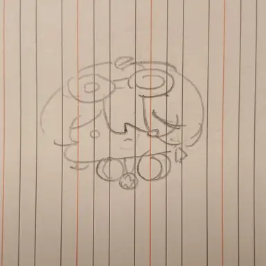 Profile image of 우참이