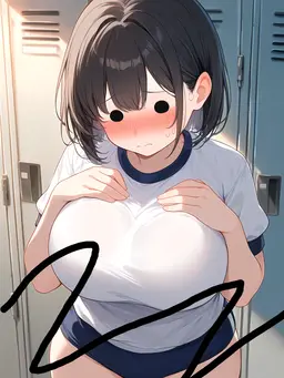 Profile image of モブ子