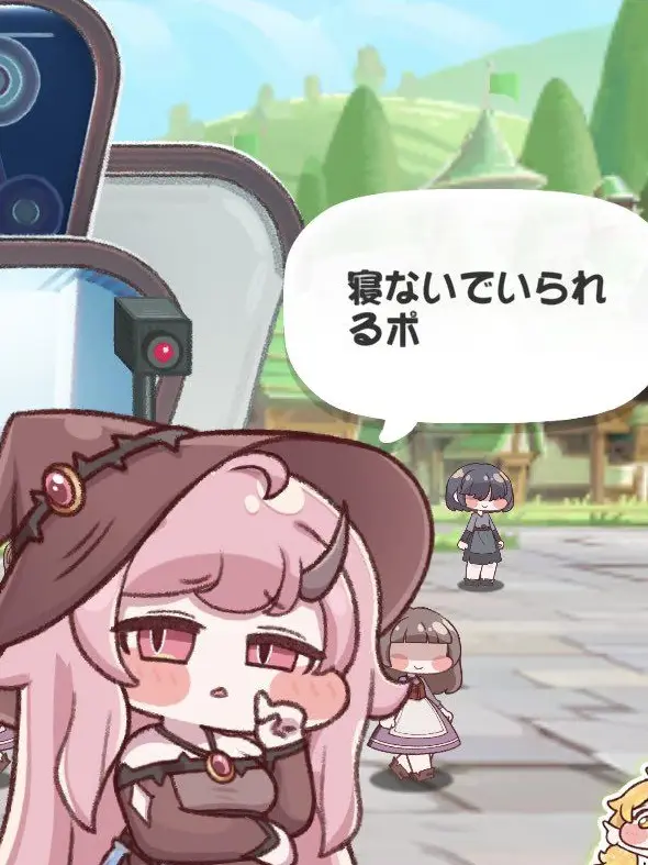 PaltryBench0220의 エアプポーシャー