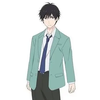 Profile image of Yukiya Asagi