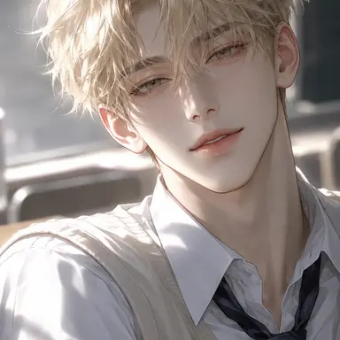 Profile image of 백하민