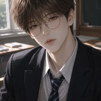Profile image of カン・シウ