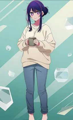 Profile image of 星野アイ