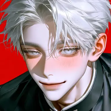 Profile image of キャンベル