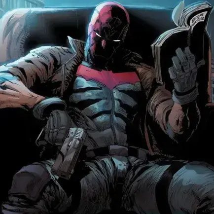 SunnyLiger3510의 Yandere Batfamily